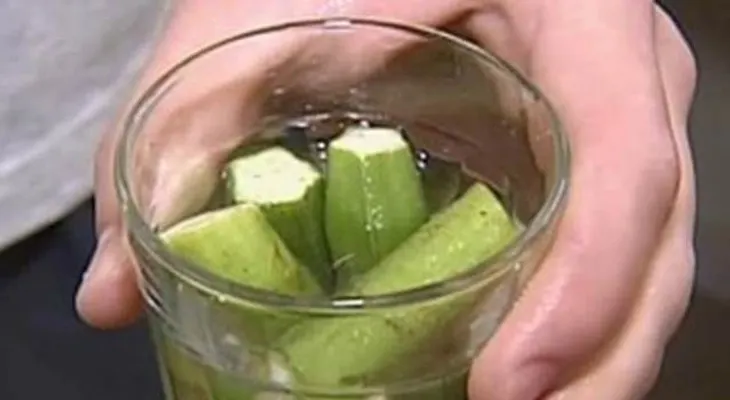 Sabías que esta agua podría ser la cura para la diabetes: es fantástico! 