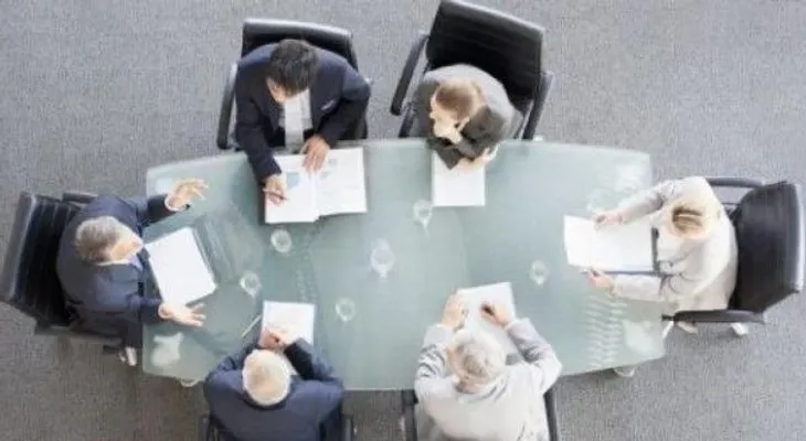 9 Trucos para parecer más listo en una reunión de trabajo