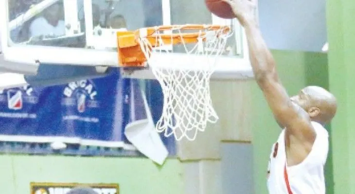 Terry encesta 34 puntos y Cañeros igualan la Gran Final con Metros