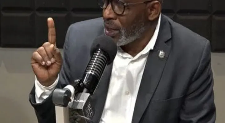 Diputado dice Ley del Régimen Electoral constituye un gran avance para la democracia dominicana