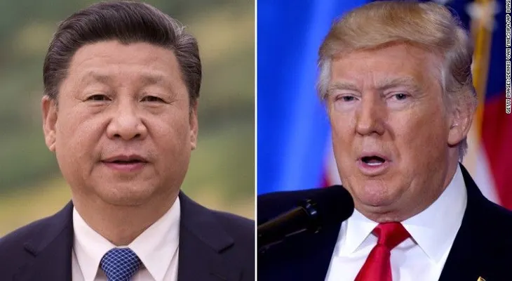 ¿Se prepara China para poner a prueba a la Casa Blanca?