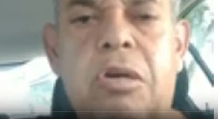 Boruga aclara que no apoya a Ramfis Trujillo: No me involucren en política, porque no soy político