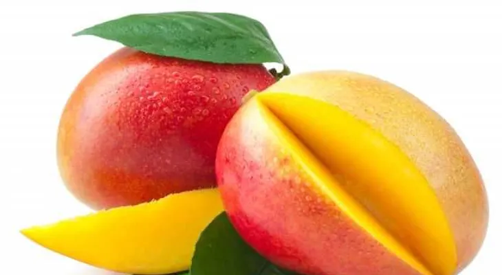 Mango, la fruta curadora