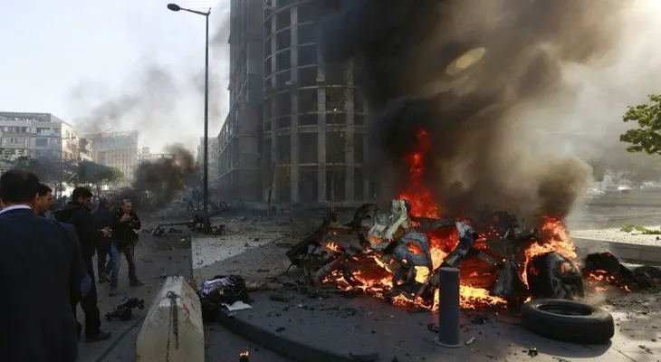 Quiénes son y cómo operan las bandas de terrorismo islámico que amenazan al mundo
