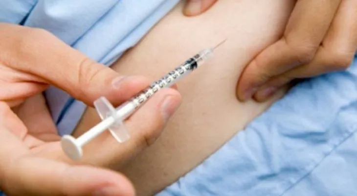 Adopta un estilo de vida saludable y activo para evitar la diabetes