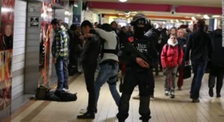¿Por qué Bélgica? 5 razones por las que los terroristas atentaron en Bruselas