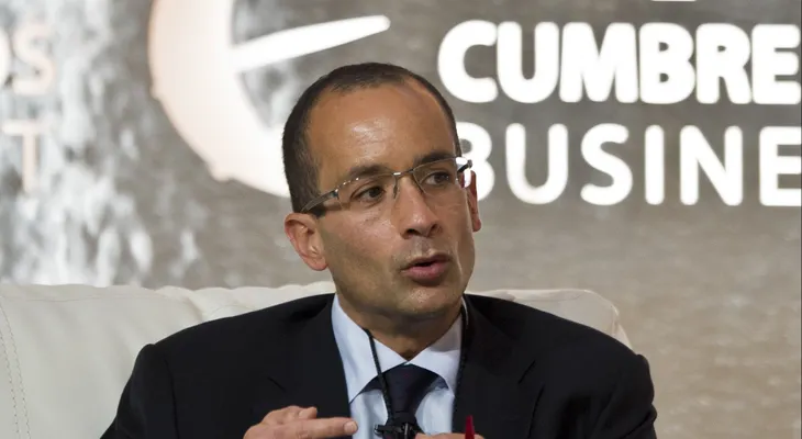 Marcelo Odebrecht sale de la cárcel para cumplir prisión domiciliaria