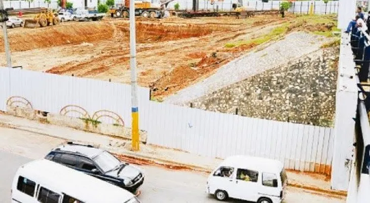 Gobierno llevará al Congreso adendum Presupuesto recorta partida II Línea del Metro 