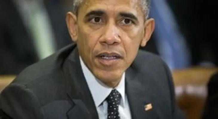 Obama rompe el silencio sobre decretos migratorios de Trump y elogia manifestaciones