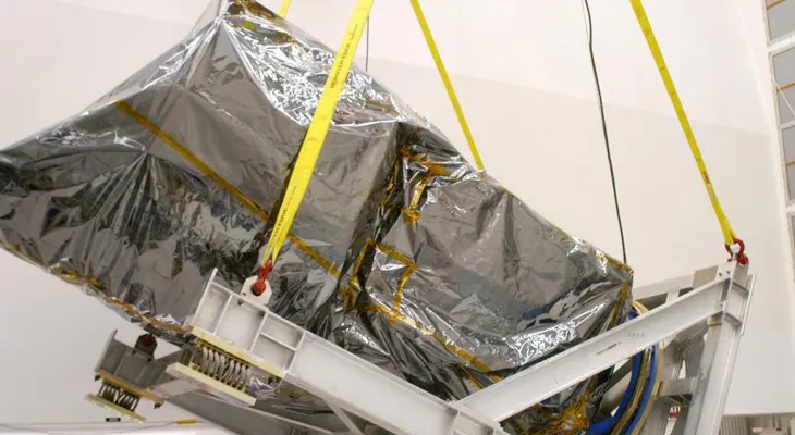 El telescopio Swift de la NASA caerá a la Tierra el viernes tras fracasar su misión de rescate