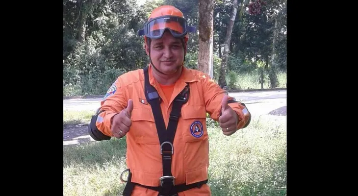 Rescatista muere en Mocoa tratando de rescatar a su sobrino