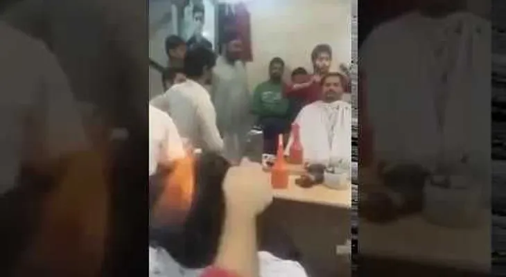 La última tendencia en peluquería llega de la India
