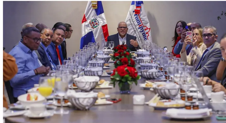 Promipyme amplía su cartera 30.6 % y fortalece su apoyo financiero