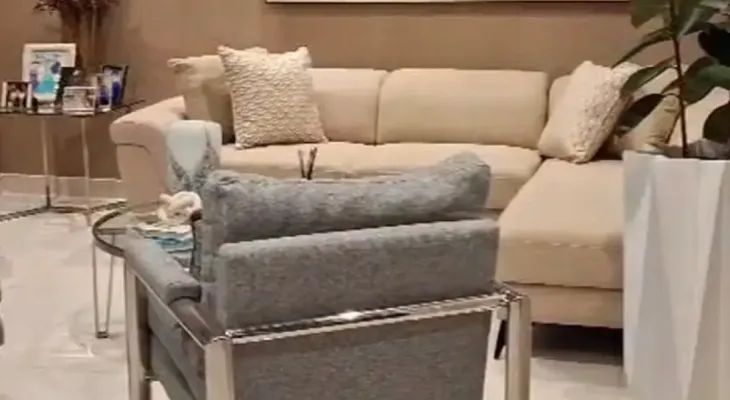 Orden y limpieza: el paso previo clave para decorar la casa en Navidad