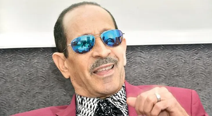 Jossie Esteban vuelve, "pero con fuerza"