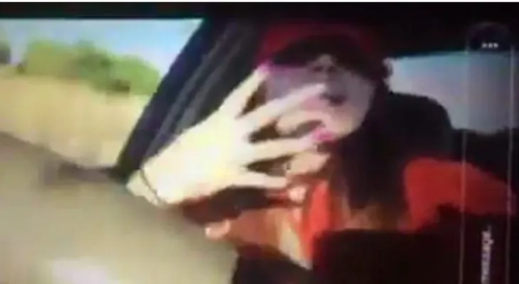"Maté a mi hermana, pero no me importa"