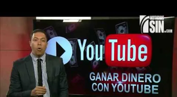 Cómo obtener beneficios económicos de tu canal de YouTube