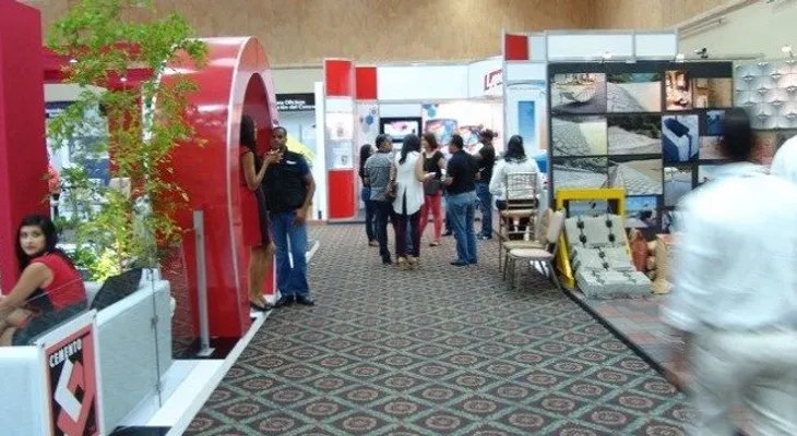 Resaltan nuevos insumos y tecnología de la construcción a través de Construexpo 2019