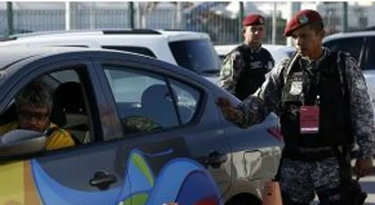 El vicecónsul de Rusia en Río mata a un sospechoso al reaccionar a un asalto