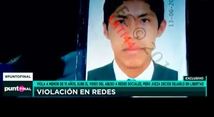 Muchos casos terminan mal por no llevarse de las advertencias 