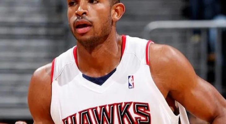 Al Horford es escogido para el Juego de Estrellas
