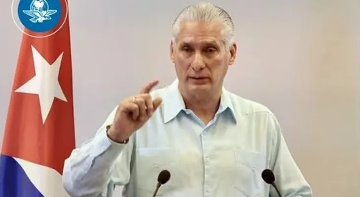EEUU sanciona al banco estatal cubano BICSA por presuntos vínculos con Irán