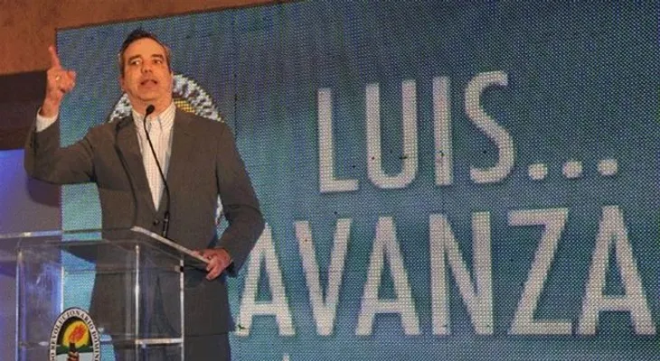 Luis Abinader pide a diputados del PRD interpelar a Licelot Marte
