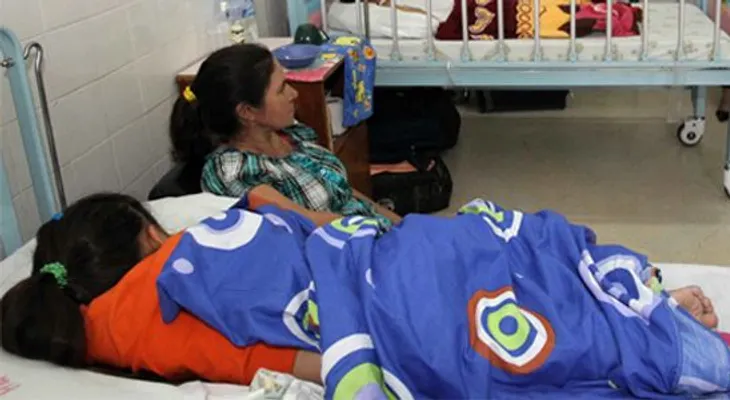 Venezuela confirma un segundo caso del virus chikungunya; proveniente de RD