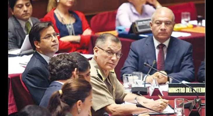 Policía y Ministerio de Defensa anuncian nuevas acciones, pero la delincuencia sigue