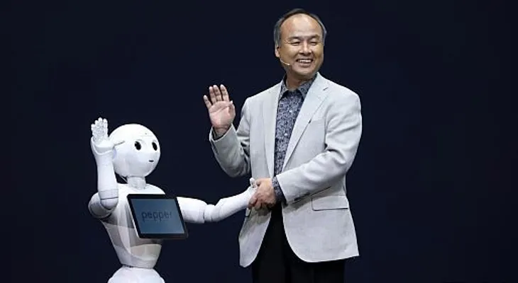 Venderán Robot interpreta emociones de las personas 