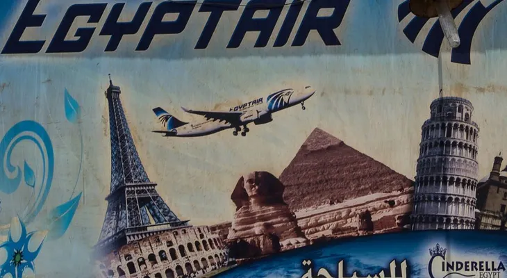 "No hay indicios de explosión", funcionario de la morgue que atiende los cuerpos de EgyptAir