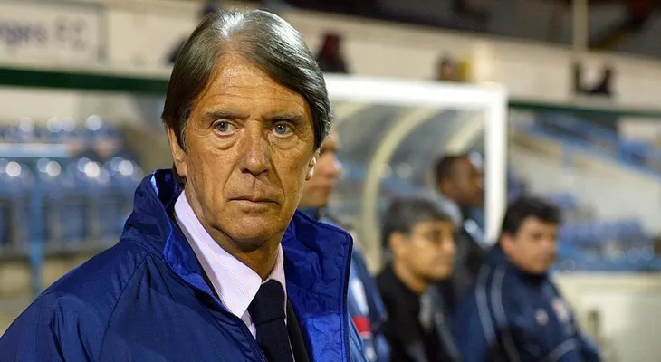 Muere Cesare Maldini, leyenda del Milan y exentrenador de Paraguay y la Selección de Italia