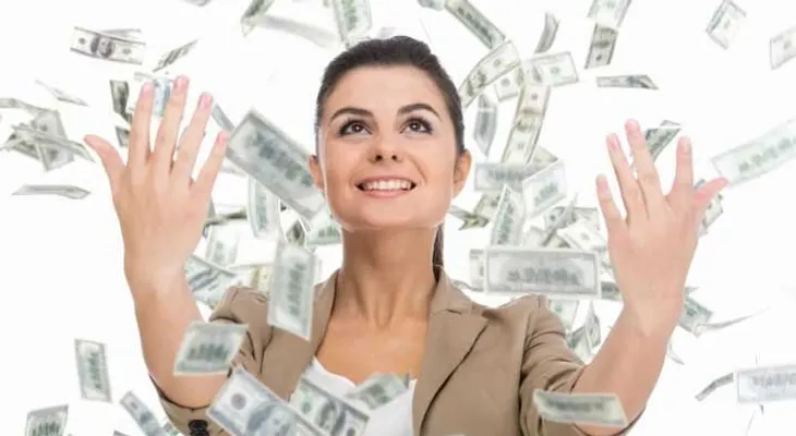 Con esta dichosa planta logré un imán de dinero y energías positivas. Prueba tu también 