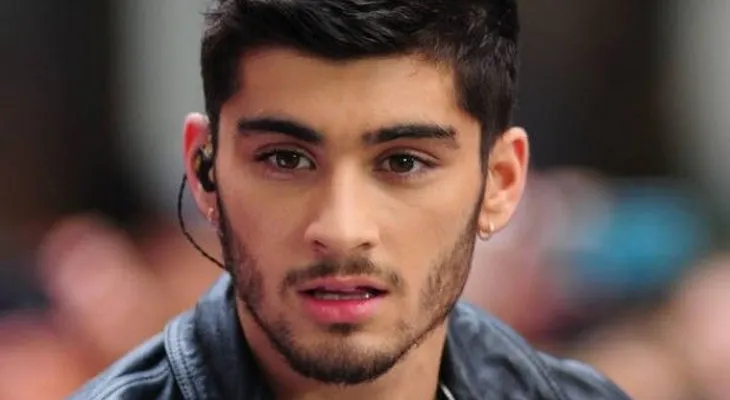 Zayn Malik deja el grupo One Direction 
