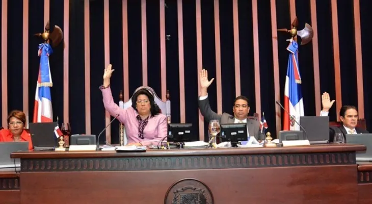 El Senado aprueba proyecto de Presupuesto 2015