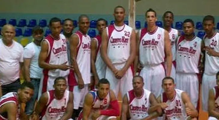 Aborigen campeón basket superior de San Juan