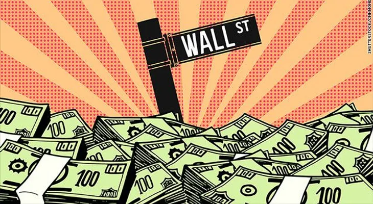 ¿Qué impulsa el rally en Wall Street?