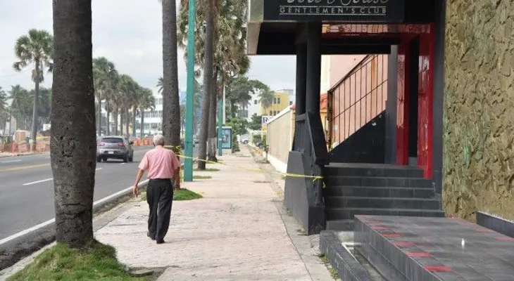 Dueño del Doll House conformaba un grupo criminal de trata de personas; reclutaba personalmente a extranjeras