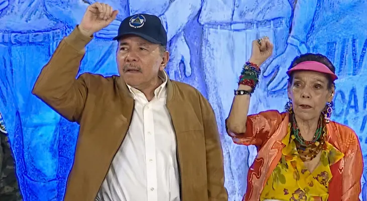 OEA convoca a cancilleres para repudiar la eliminación de elecciones en Nicaragua; Brasil vota en contra y México se abstiene