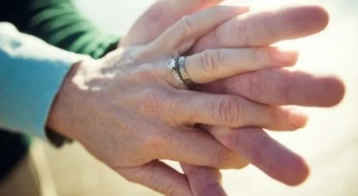 Venezolana pide ser colombiana para quedarse con su esposo