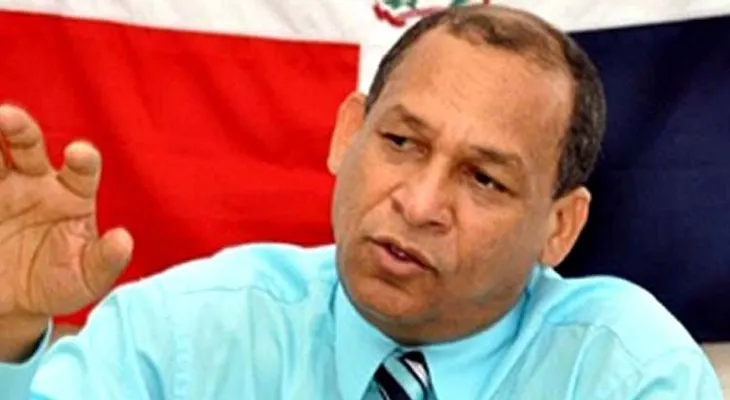 Muere sindicalista Ramón Almanzar de un infarto