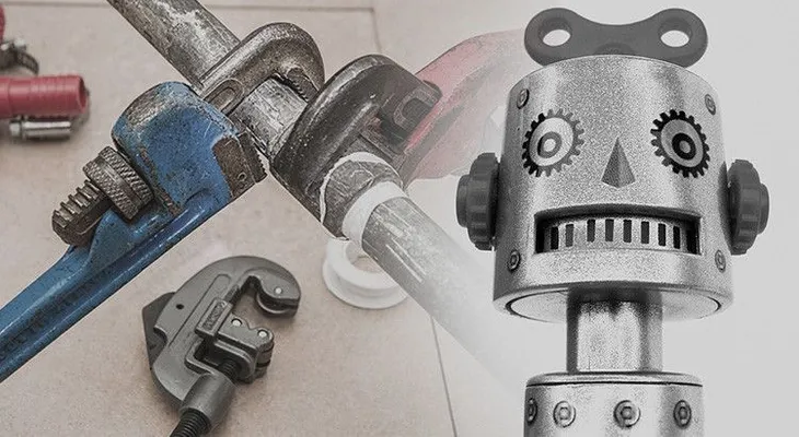 ¿Robots en vez de los humanos?: Tres profesiones donde las máquinas no nos podrán sustituir
