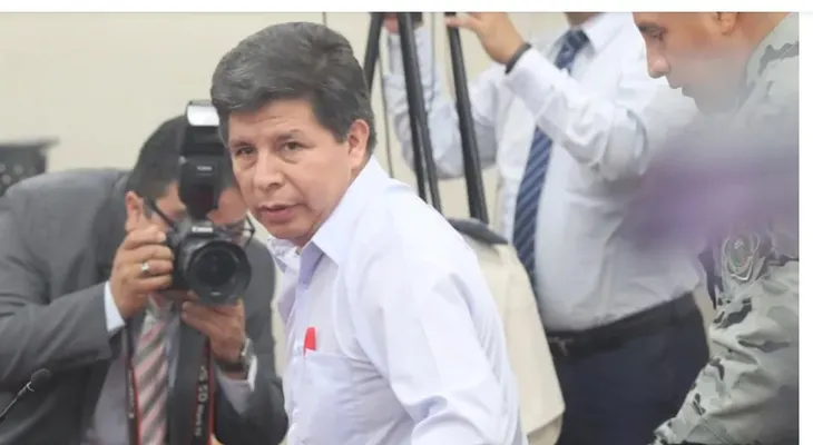 Perú: ONU cambia escenario sobre indulto a Pedro Castillo