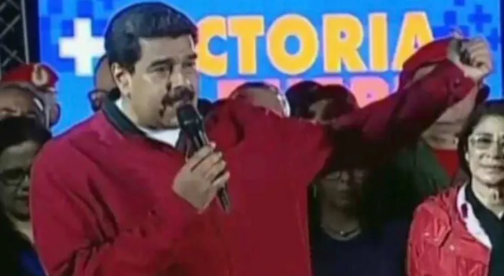 Venezuela: EE.UU hace "acusaciones cínicas" por señalamientos sobre represión