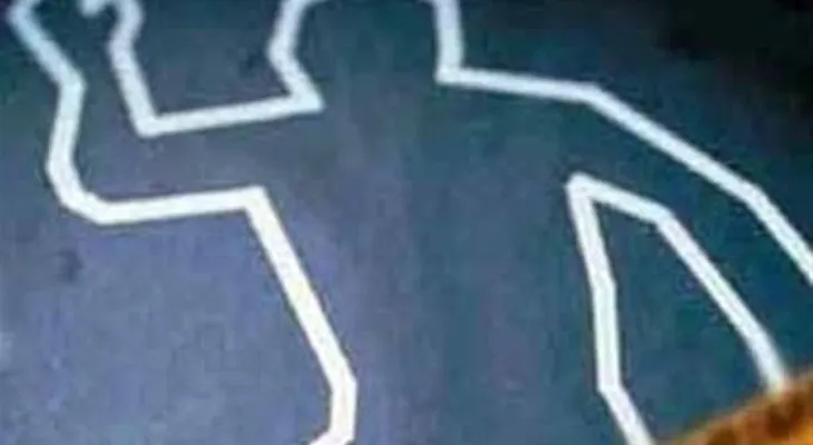 Hombre de 69 años se ahorca con una sábana