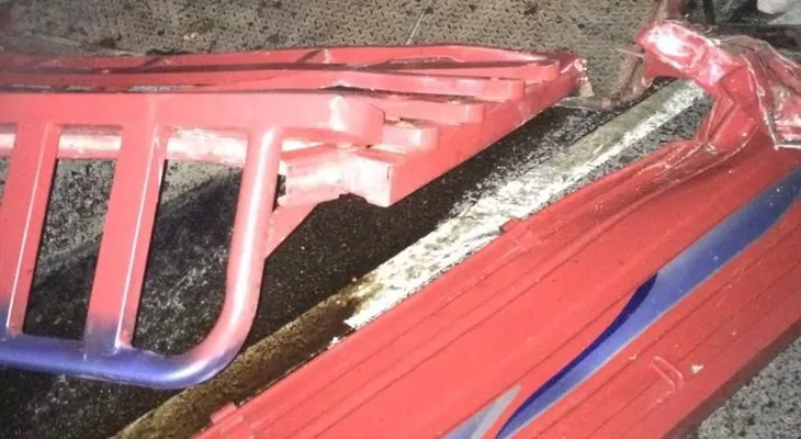 Suman a 15 cantidad personas muertas en accidente carretera Sánchez- Nagua; identifican víctimas
