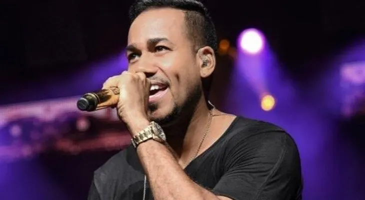 Romeo Santos concluirá su gira mundial "Fórmula Vol. II" en Punta Cana