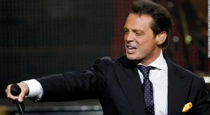 La vida del cantante mexicano Luis Miguel llegará a la televisión