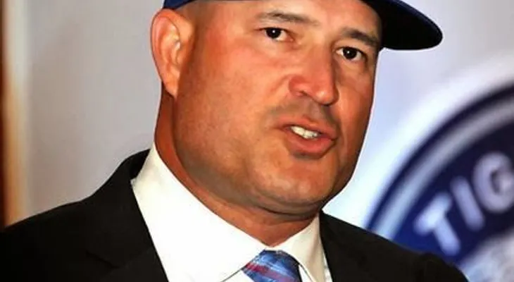 Manny Acta: "Gane o pierda hoy, me siento avergonzado de ser parte de esto"