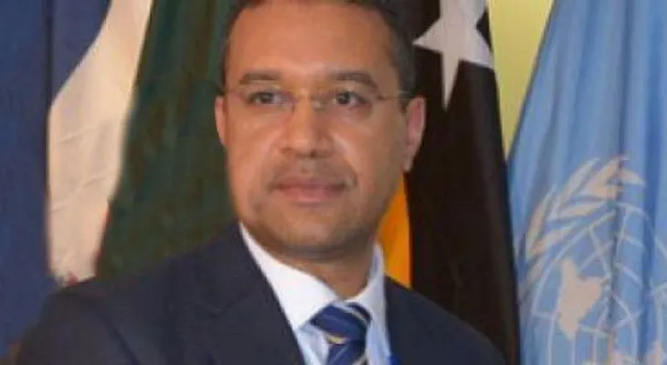 Dominicano acusado en caso de soborno en la ONU se declarará culpable 
